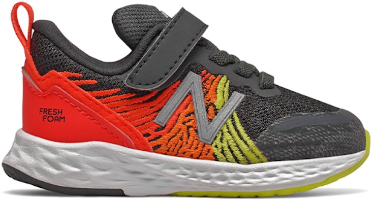 (TD) New Balance Fresh Foam Tempo 'Hitam Merah' IXTMPBR Order (TD) New Balance Fresh Foam Tempo 'Hitam Merah' IXTMPBR