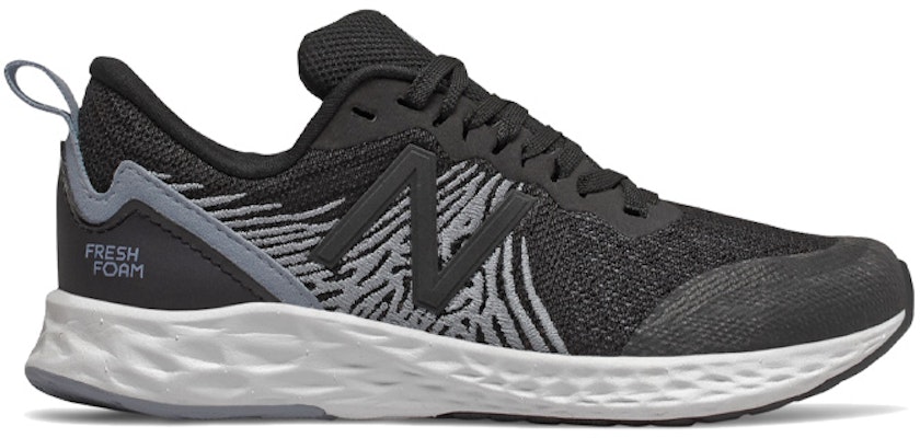 (PS) New Balance 'Fresh Foam Tempo Hitam/ 'Putih' PPTMPBK Order (PS) New Balance 'Fresh Foam Tempo Hitam/ 'Putih' PPTMPBK