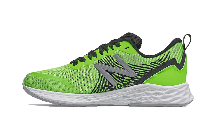 (Preschool) New Balance Fresh Foam Tempo 'Energy Green' PPTMPLP