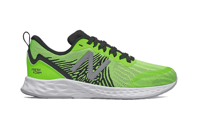 Order (PS) New Balance Fresh Foam Tempo ''Verde Energia'' PPTMPLP