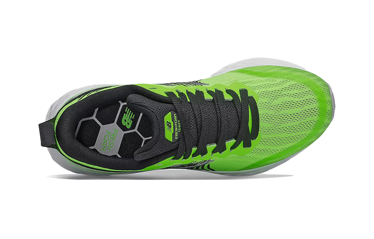Lookbook (PS) New Balance Fresh Foam Tempo ''Verde Energia'' PPTMPLP