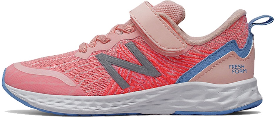 (PS) New Balance Fresh Foam Tempo 'Rosa' YXTMPCP Buy (PS) New Balance Fresh Foam Tempo 'Rosa' YXTMPCP