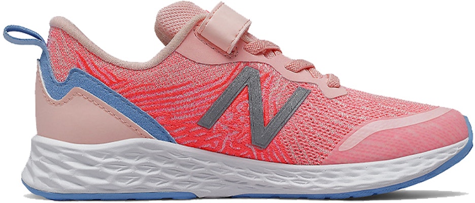 (PS) New Balance Fresh Foam Tempo 'Rosa' YXTMPCP Order (PS) New Balance Fresh Foam Tempo 'Rosa' YXTMPCP