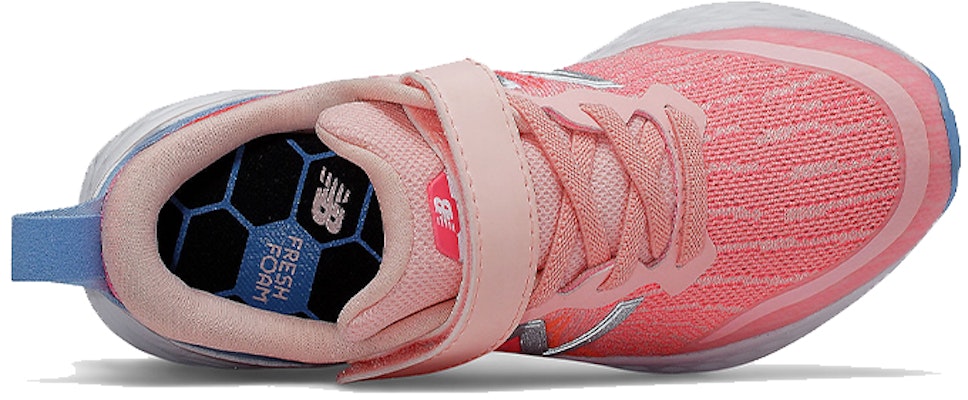 (PS) New Balance Fresh Foam Tempo 'Rosa' YXTMPCP Lookbook (PS) New Balance Fresh Foam Tempo 'Rosa' YXTMPCP