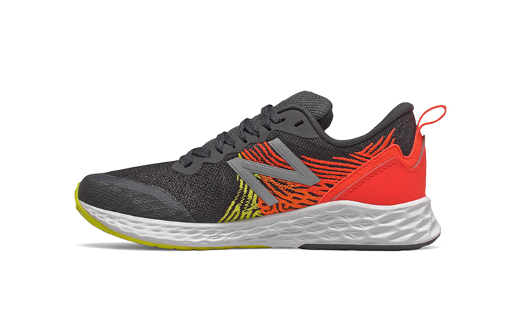 (Preschool) New Balance Fresh Foam Tempo 'Phantom Neo Flame' PPTMPBR