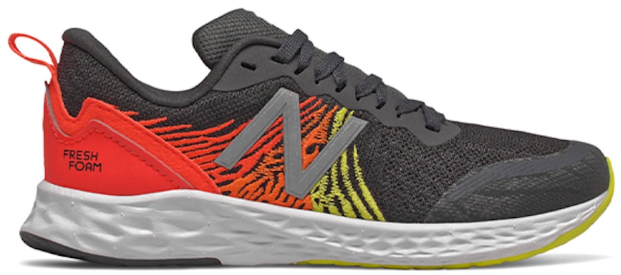 (PS) 新百伦 Fresh Foam Tempo 'Phantom Neo Flame' 运动鞋 PPTMPBR Order (PS) 新百伦 Fresh Foam Tempo 'Phantom Neo Flame' 运动鞋 PPTMPBR