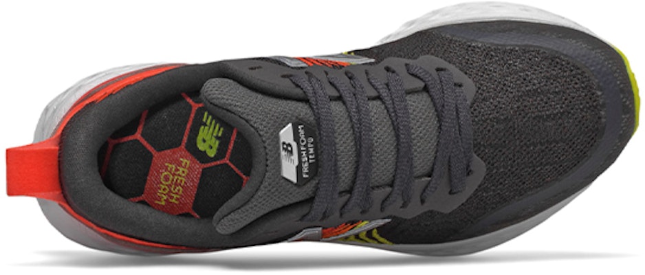 (Preschool) New Balance Fresh Foam Tempo 'Phantom Neo Flame' PPTMPBR Lookbook (Preschool) New Balance Fresh Foam Tempo 'Phantom Neo Flame' PPTMPBR