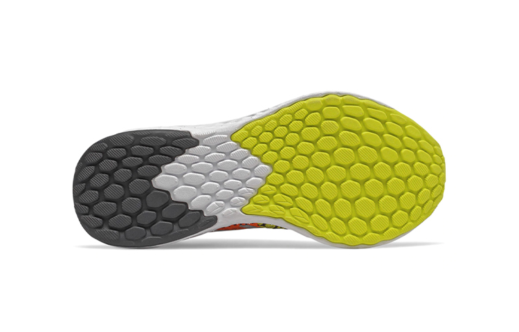 Shop (PS) 新百伦 Fresh Foam Tempo 'Phantom Neo Flame' 运动鞋 PPTMPBR