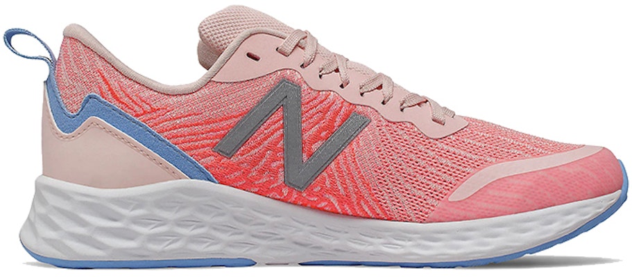 (JR) New Balance Fresh Foam Tempo 'Pink' Sepatu Wanita GPTMPCP Order (JR) New Balance Fresh Foam Tempo 'Pink' Sepatu Wanita GPTMPCP
