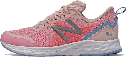 (Preschool) New Balance Fresh Foam Tempo 'Pink Blue' PPTMPCP (Preschool) New Balance Fresh Foam Tempo 'Pink Blue' PPTMPCP