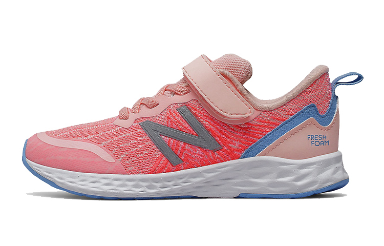 (Preschool) New Balance Fresh Foam Tempo 'Pink' YXTMPCP
