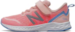 Buy 兒童 New Balance Fresh Foam Tempo 粉