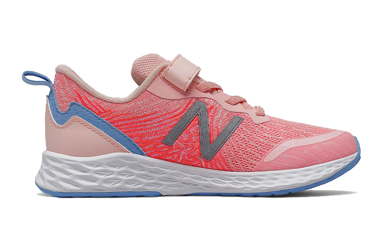 Order (PS) 新百伦 Fresh Foam Tempo 粉色 运动鞋 YXTMPCP