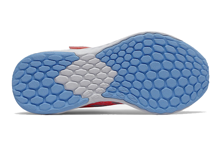 Shop 兒童 New Balance Fresh Foam Tempo 粉