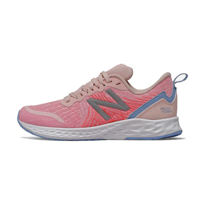 (PS) NB Fresh Foam Tempo 'Pink Blue'