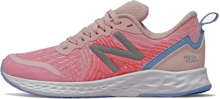 (Preschool) New Balance Fresh Foam Tempo 'Pink Blue' PPTMPCP (Preschool) New Balance Fresh Foam Tempo 'Pink Blue' PPTMPCP
