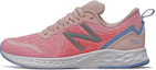 Buy (PS) New Balance Fresh Foam Tempo ''Rosa Blau'' PPTMPCP
