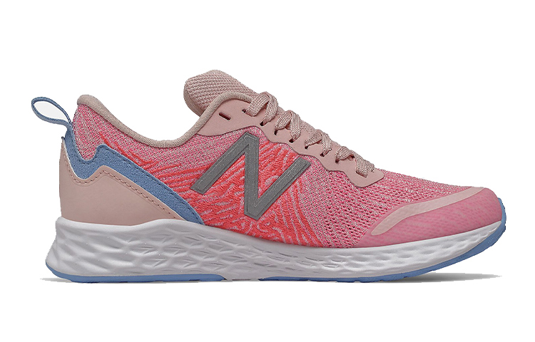 (PS) NB Fresh Foam Tempo 'Pink Blue' 圖 2