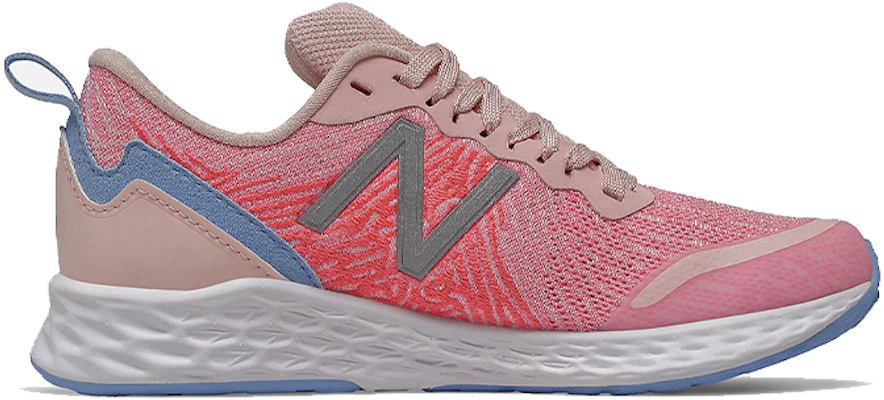 (PS) New Balance Fresh Foam Tempo ''Rosa Blau'' PPTMPCP Order (PS) New Balance Fresh Foam Tempo ''Rosa Blau'' PPTMPCP