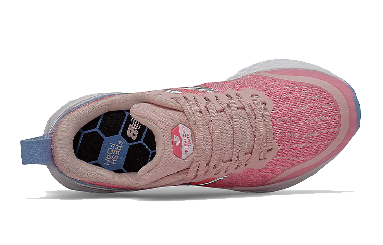 Lookbook (PS) New Balance Fresh Foam Tempo ''Rosa Blau'' PPTMPCP