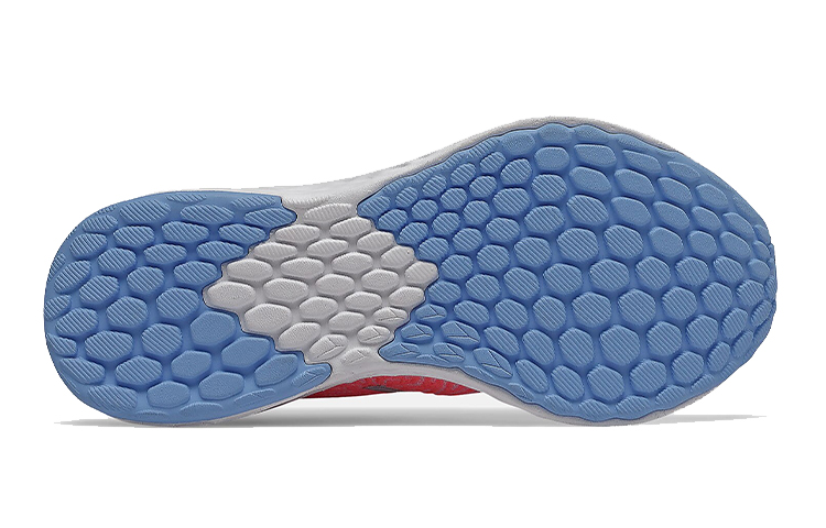 (PS) NB Fresh Foam Tempo 'Pink Blue' 圖 4