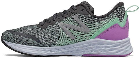 (Preschool) New Balance Fresh Foam Tempo 'Purple Green' PPTMPGP (Preschool) New Balance Fresh Foam Tempo 'Purple Green' PPTMPGP