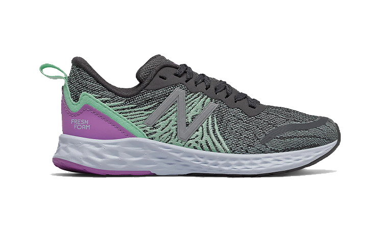 Order (PS) New Balance Fresh Foam Tempo ''Lila Grün'' PPTMPGP