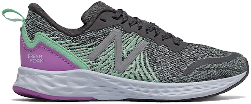 (PS) New Balance Fresh Foam Tempo 'Morado Verde' PPTMPGP Order (PS) New Balance Fresh Foam Tempo 'Morado Verde' PPTMPGP