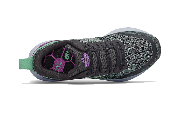 Lookbook (PS) New Balance Fresh Foam Tempo ''Lila Grün'' PPTMPGP