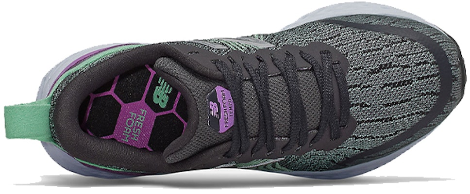 (PS) New Balance Fresh Foam Tempo 'Morado Verde' PPTMPGP Lookbook (PS) New Balance Fresh Foam Tempo 'Morado Verde' PPTMPGP