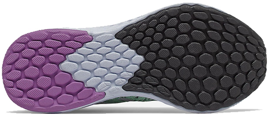 (PS) New Balance Fresh Foam Tempo 'Morado Verde' PPTMPGP Shop (PS) New Balance Fresh Foam Tempo 'Morado Verde' PPTMPGP