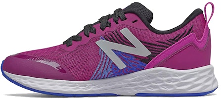 (Preschool) New Balance Fresh Foam Tempo 'Purple Pink' PPTMPMC (Preschool) New Balance Fresh Foam Tempo 'Purple Pink' PPTMPMC