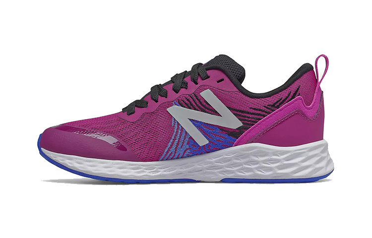 (Preschool) New Balance Fresh Foam Tempo 'Purple Pink' PPTMPMC