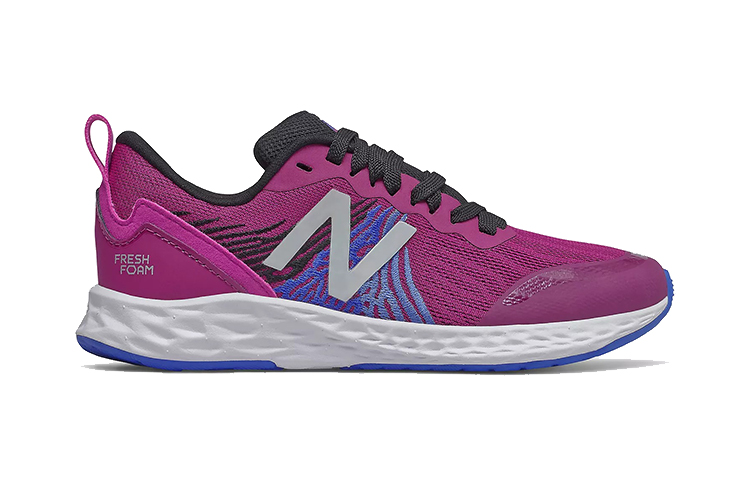 (PS) NB Fresh Foam Tempo 'Purple Pink' 圖 2