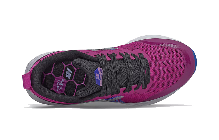 (PS) NB Fresh Foam Tempo 'Purple Pink' 圖 3