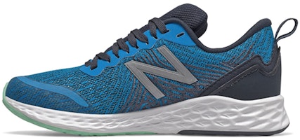 (Preschool) New Balance Fresh Foam Tempo 'Vision Blue' PPTMPBP (Preschool) New Balance Fresh Foam Tempo 'Vision Blue' PPTMPBP