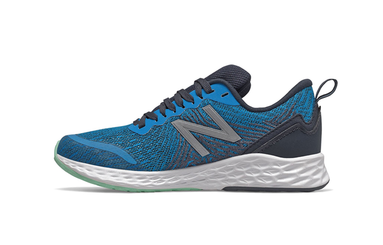 (Preschool) New Balance Fresh Foam Tempo 'Vision Blue' PPTMPBP