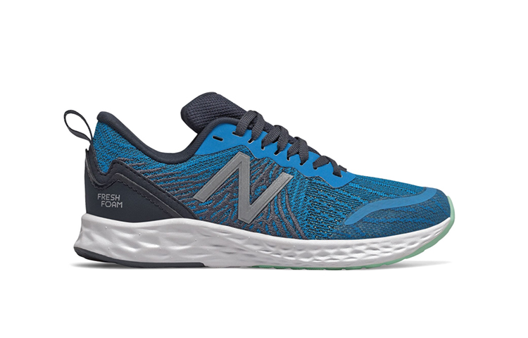Order (PS) New Balance Fresh Foam Tempo ''Vision Blau'' PPTMPBP