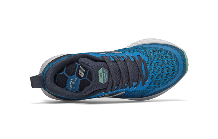 Lookbook (PS) New Balance Fresh Foam Tempo ''Vision Blau'' PPTMPBP