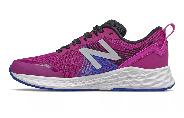 (Preschool) New Balance Fresh Foam Tempo K Pink/ 'Purple' GPTMPMC