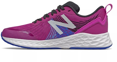 (Preschool) New Balance Fresh Foam Tempo K Pink/ 'Purple' GPTMPMC (Preschool) New Balance Fresh Foam Tempo K Pink/ 'Purple' GPTMPMC