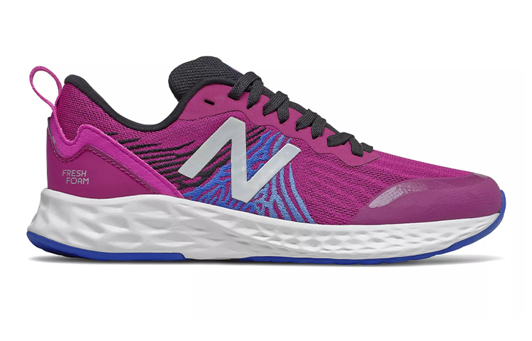 Order 大童 New Balance Fresh Foam Tempo 莓紫色
