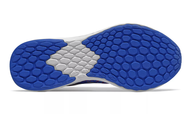 Shop 大童 New Balance Fresh Foam Tempo 莓紫色