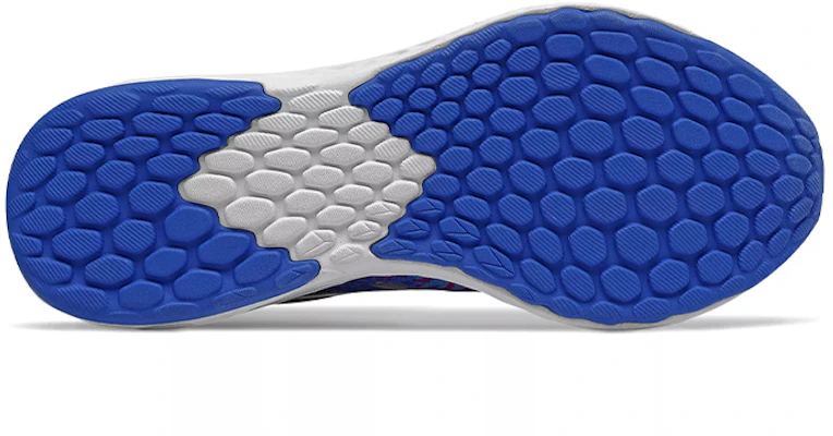 大童 New Balance Fresh Foam Tempo 莓紫色 Shop 大童 New Balance Fresh Foam Tempo 莓紫色