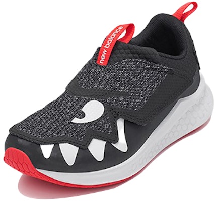 (TD) ニューバランス Fresh Foam マラソン (白) ITAPSAR Order (TD) ニューバランス Fresh Foam マラソン (白) ITAPSAR