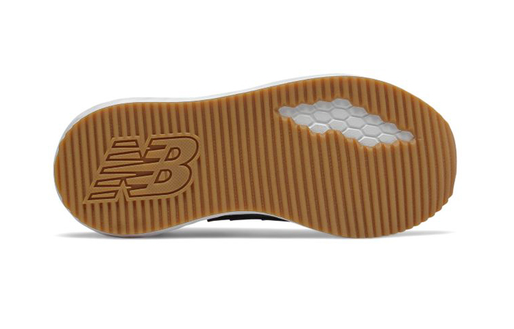 (PS) NB Fresh Foam X-70 'Black Blue Colorblock' 圖 4