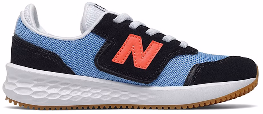 (PS) New Balance Fresh Foam X-70 'Azul Negro' PHX70RG Order (PS) New Balance Fresh Foam X-70 'Azul Negro' PHX70RG