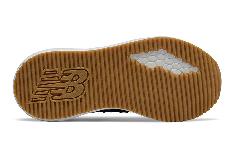 Shop (Preschool) New Balance Fresh Foam X-70 'Blue Black' PHX70RG