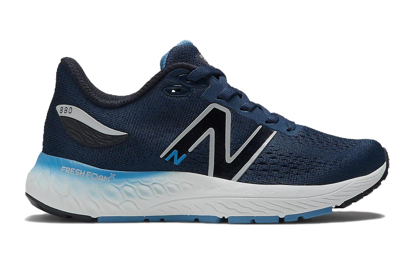Order (PS) New Balance Fresh Foam X 880v12 ''Navy Heritage Blau'' PP880K12