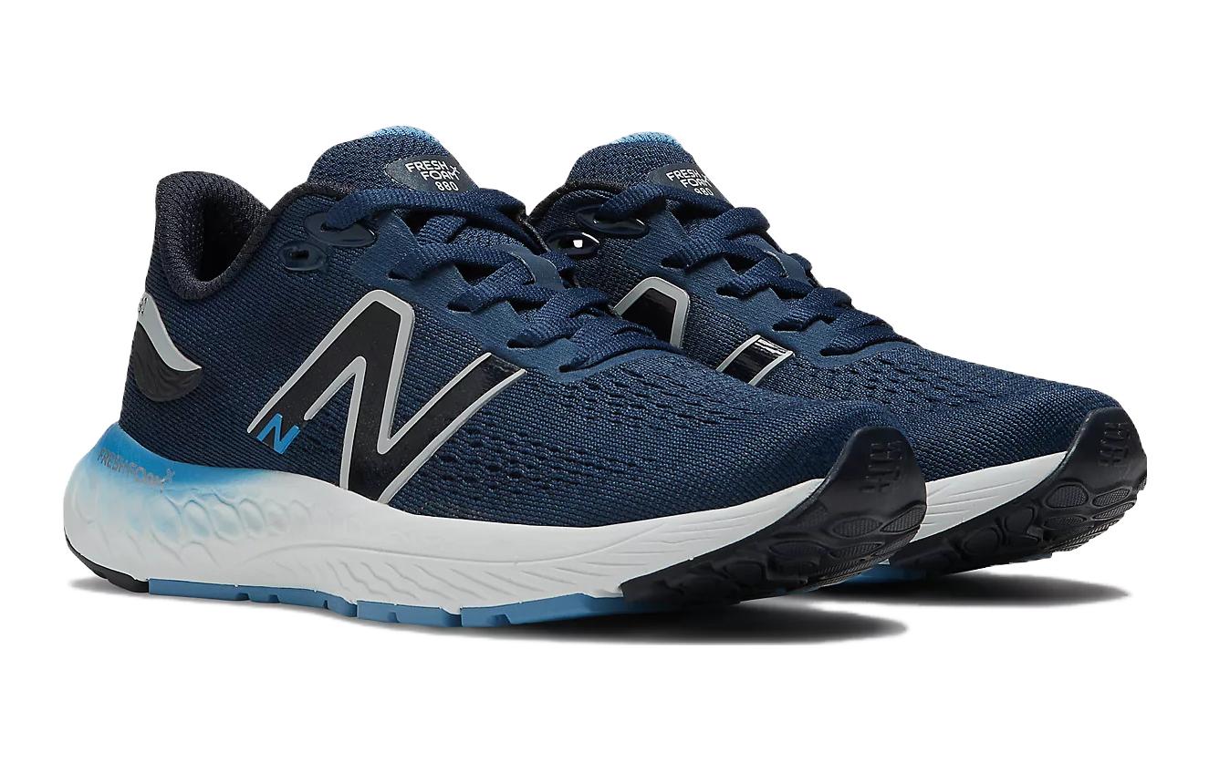 Lookbook (PS) New Balance Fresh Foam X 880v12 ''Navy Heritage Blau'' PP880K12